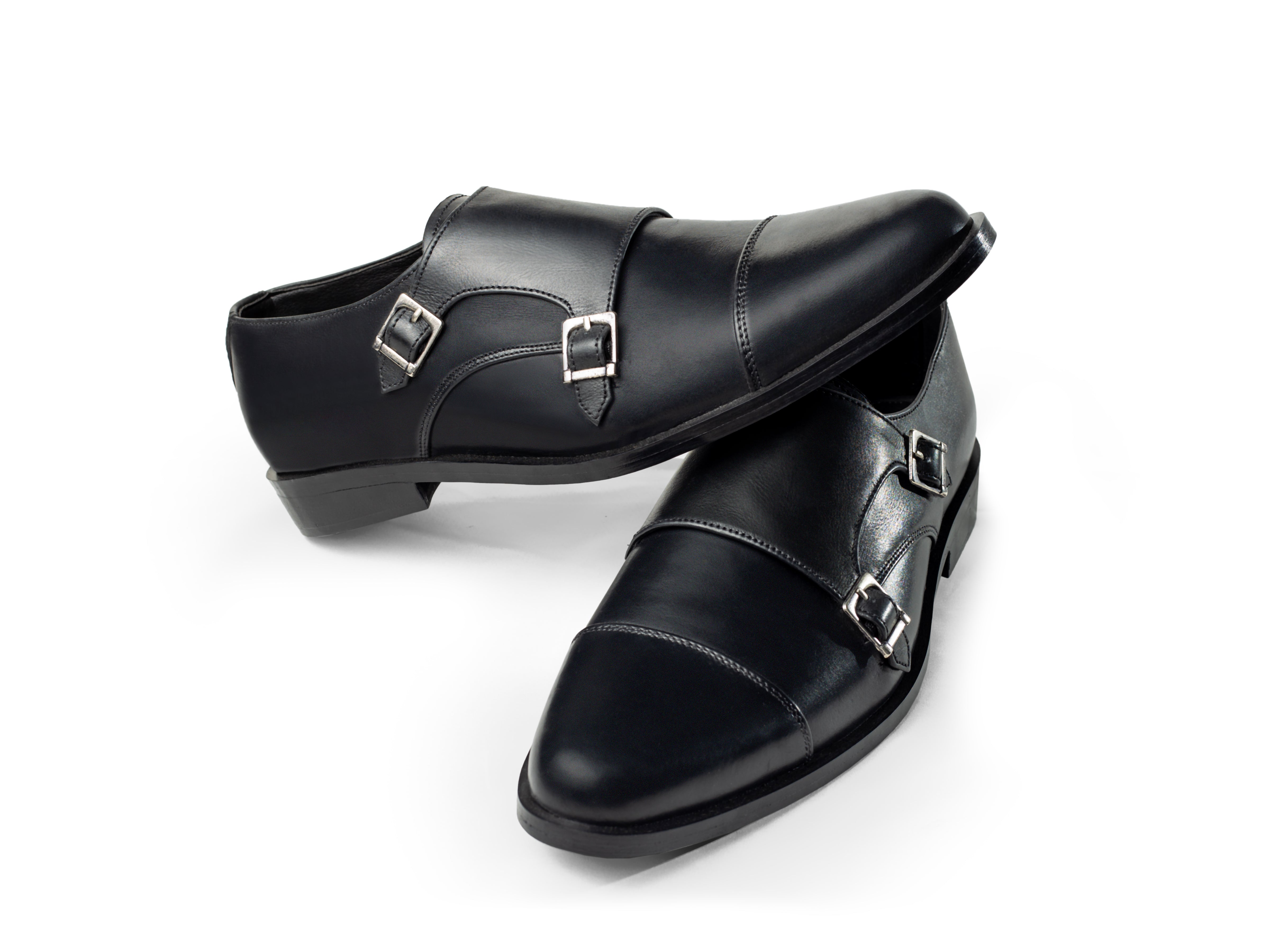 Double Monk Formal