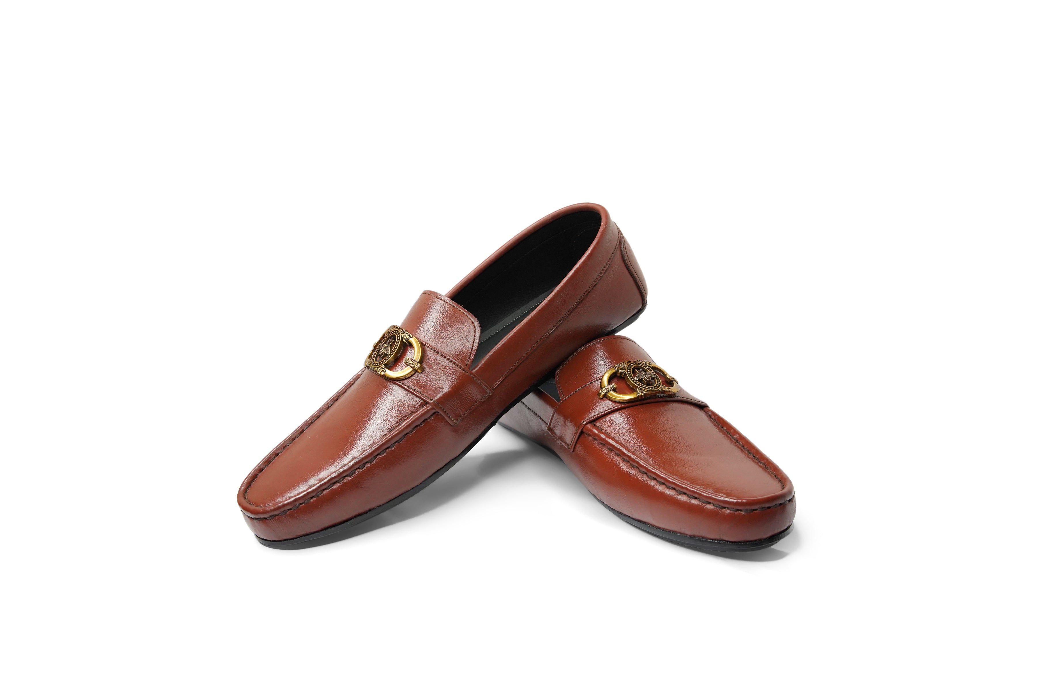 Monarch Loafers
