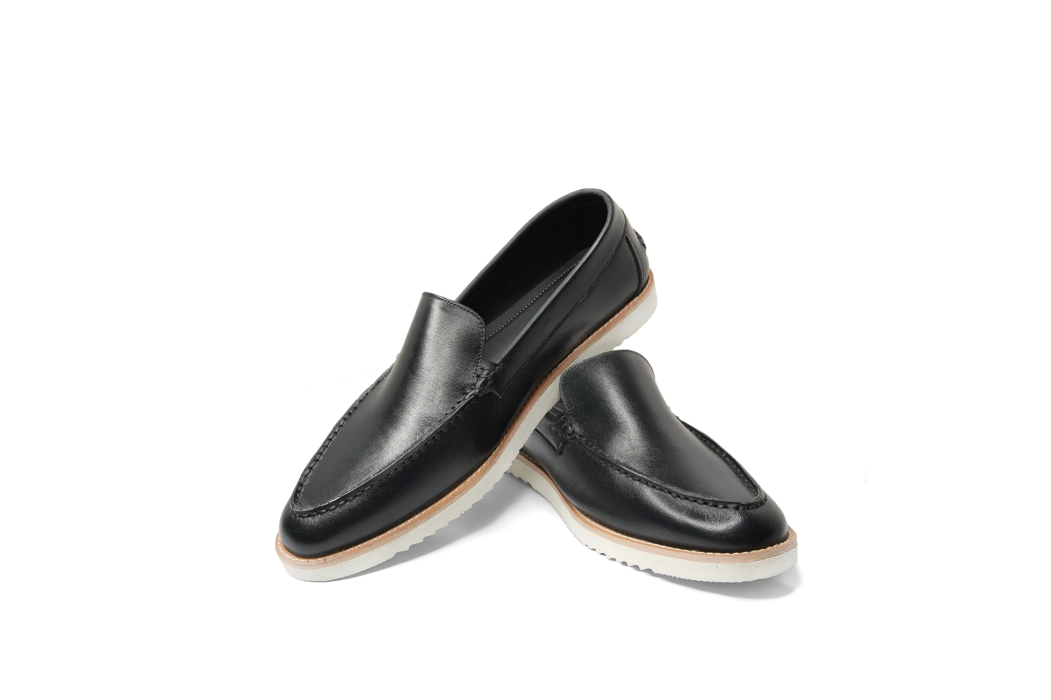 Wellington Loafer