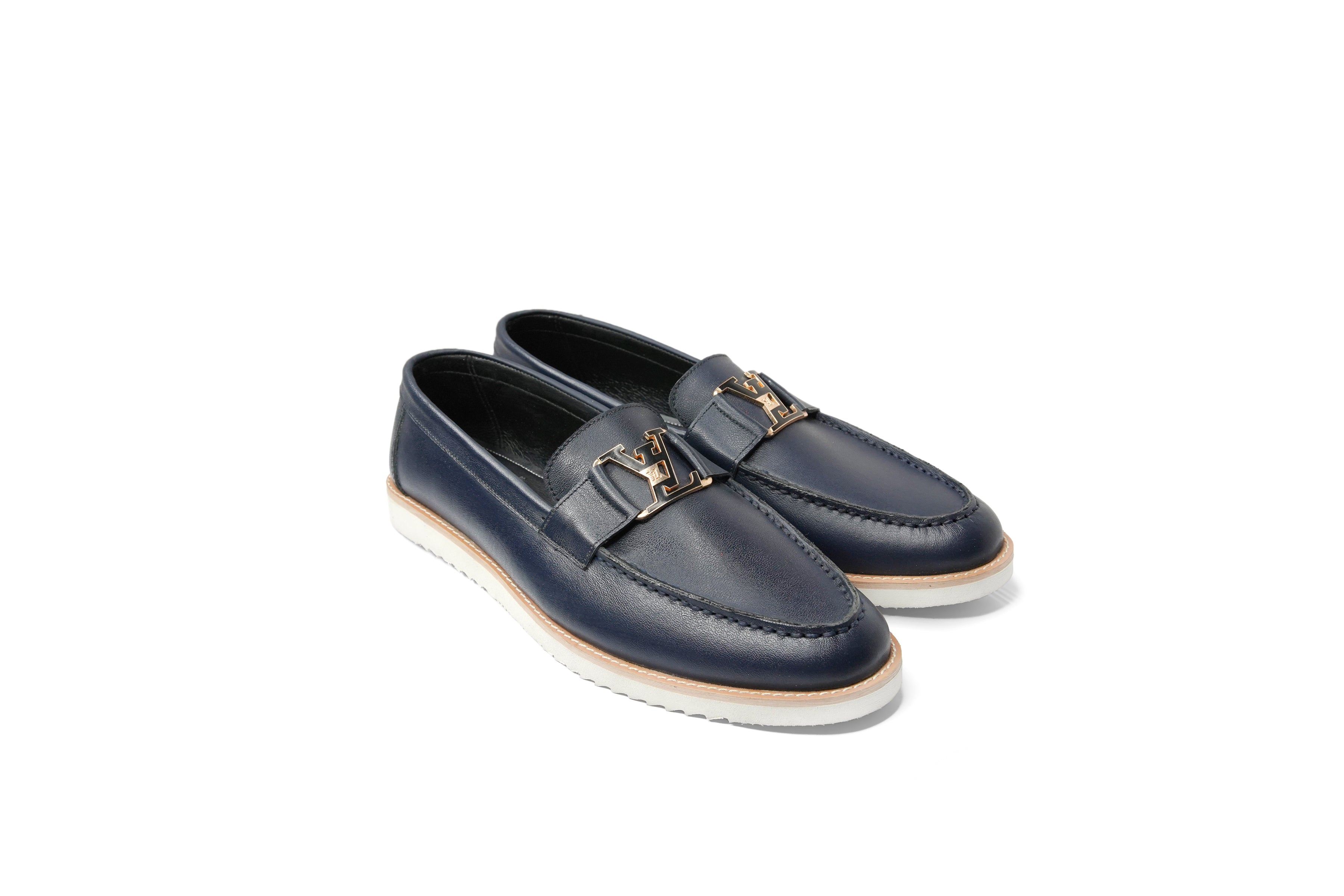 LV Loafers