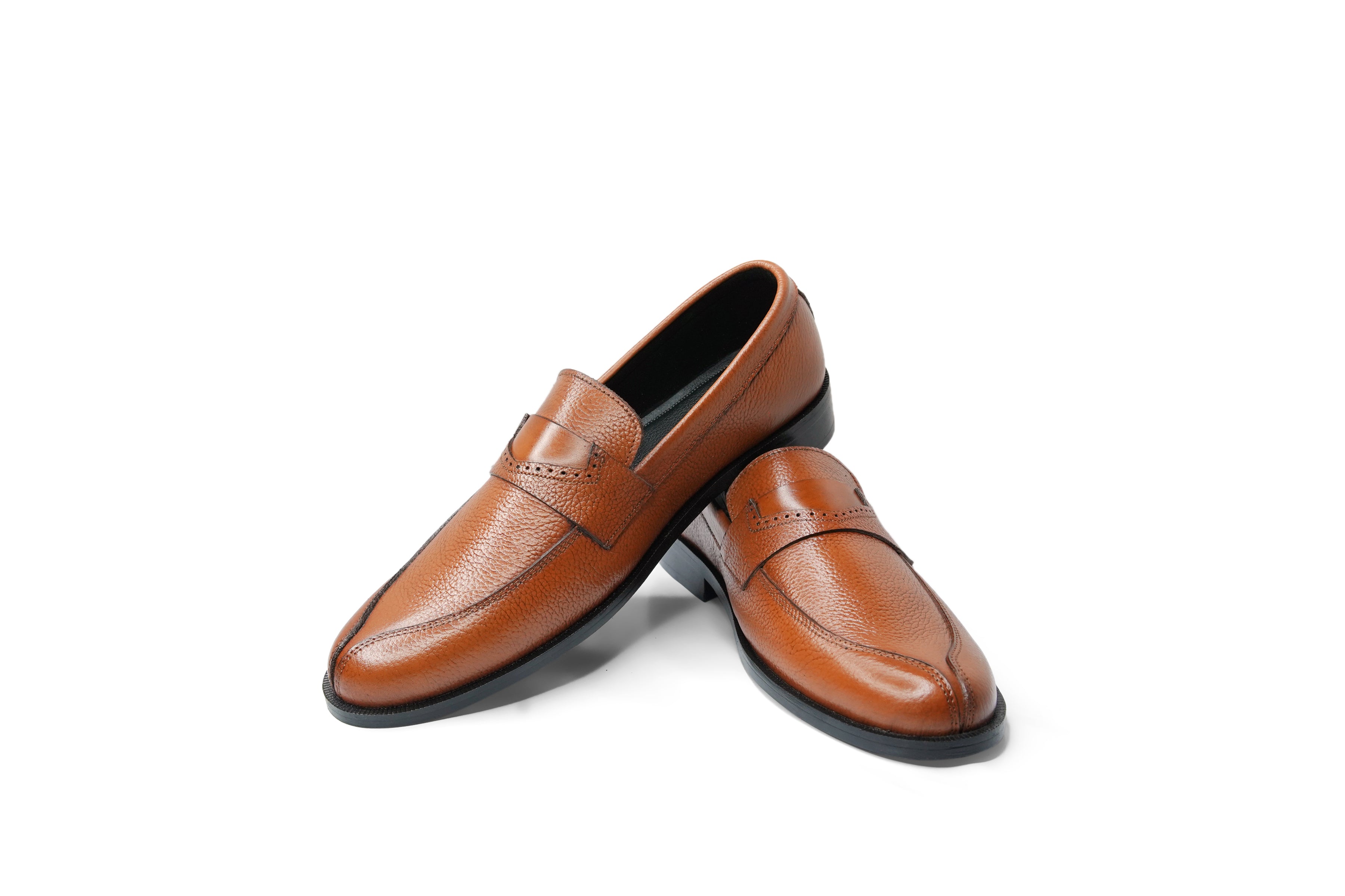 Gomilo Loafers