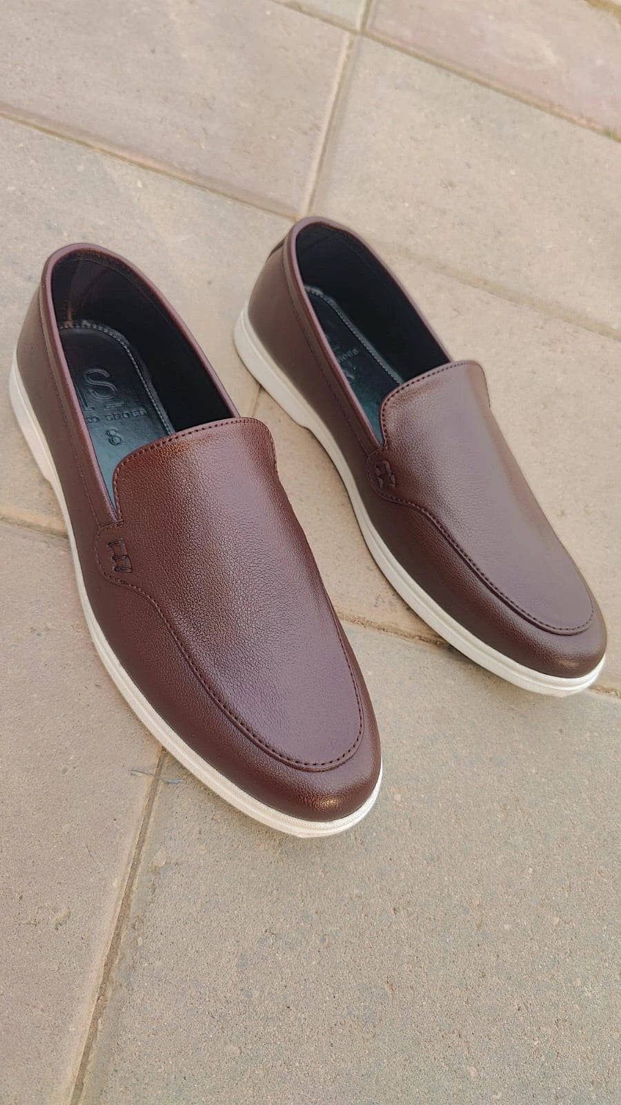 Torino loafer