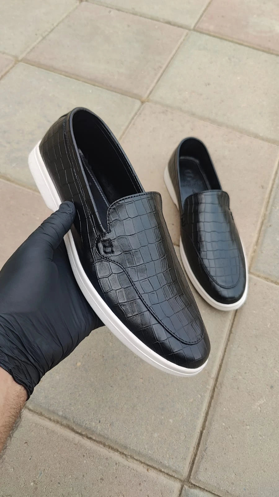 kairo loafer