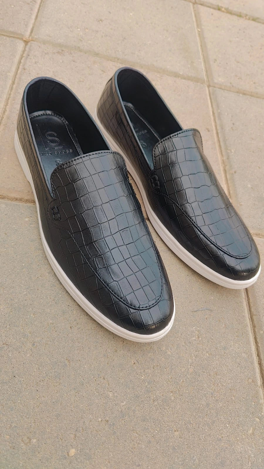 kairo loafer