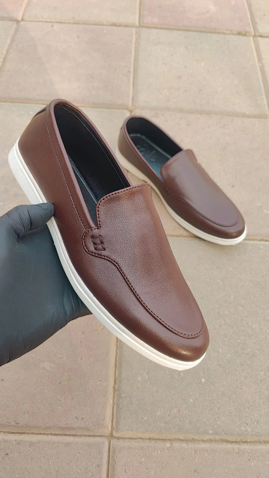Torino loafer